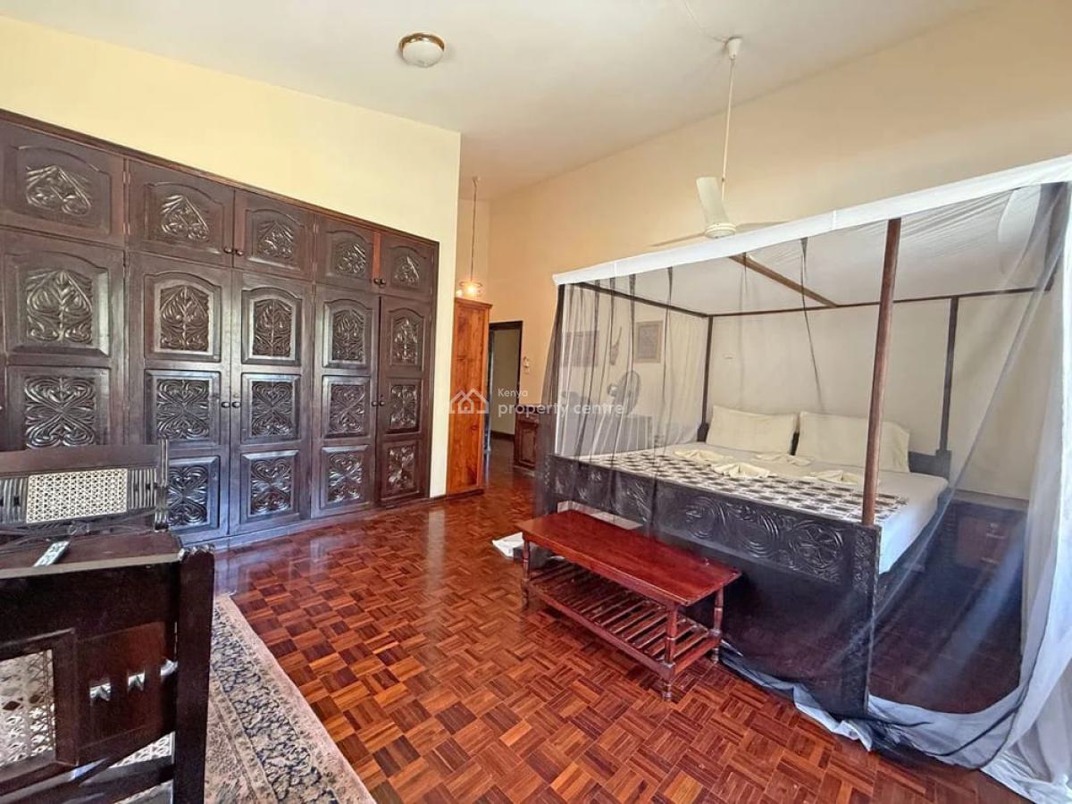 3 Bedroom Villa on 3.5 Acres Land in a Serene Neighbourhood, Watamu Turtle Bay, Kilifi, Watamu, Kilifi, Townhouse for Sale