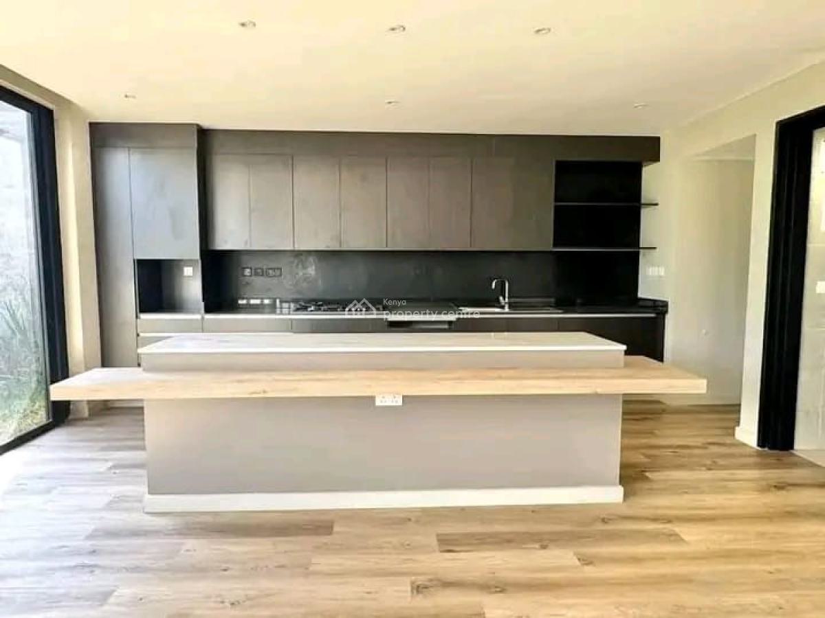 4 Bedroom Townhouse, Runda, Westlands, Nairobi, House for Sale