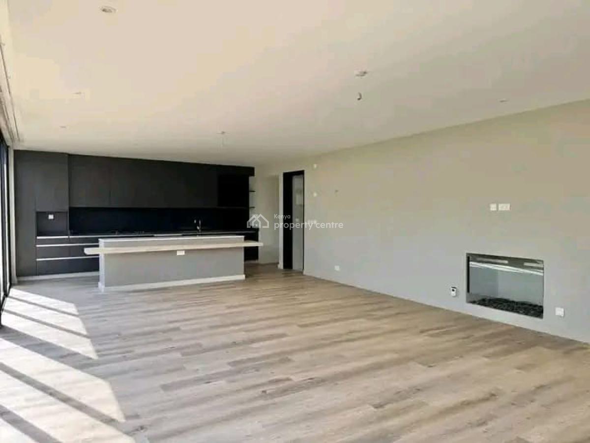 4 Bedroom Townhouse, Runda, Westlands, Nairobi, House for Sale