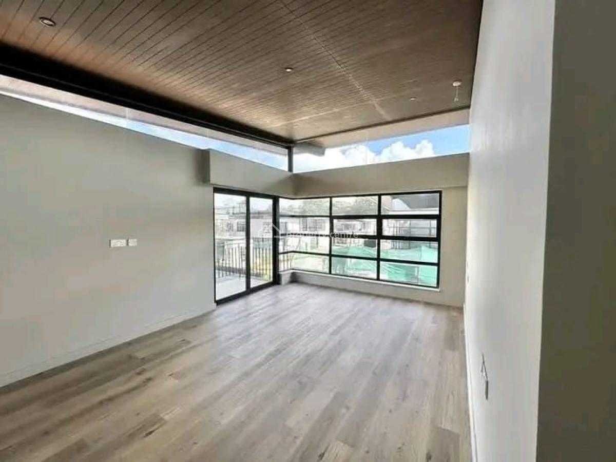 4 Bedroom Townhouse, Runda, Westlands, Nairobi, House for Sale