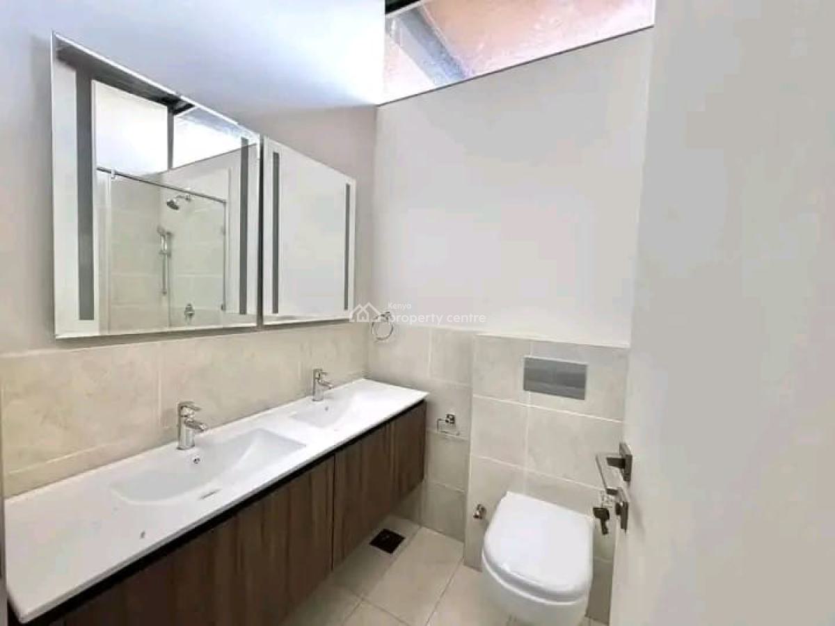 4 Bedroom Townhouse, Runda, Westlands, Nairobi, House for Sale