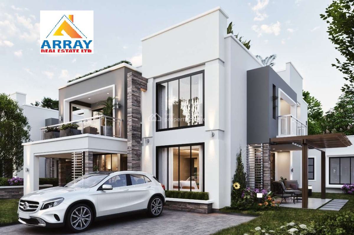 4 Br Maisonette Available in Kiambu, Ruiru, Ruiru, Kiambu, House for Sale