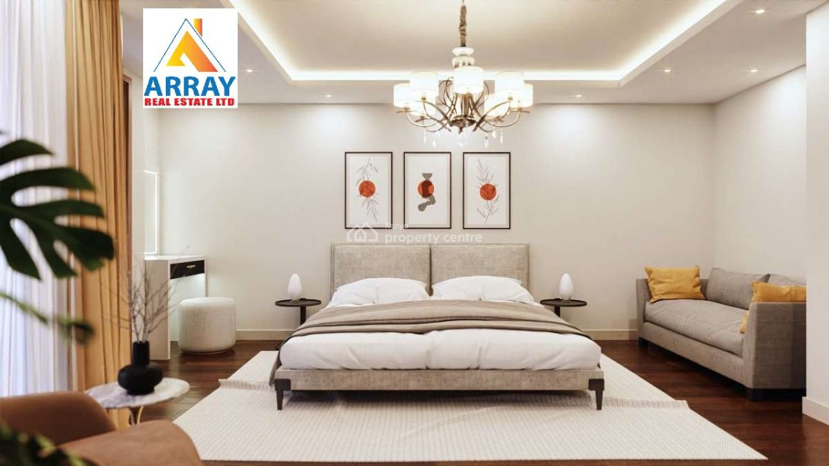 4 Br Maisonette Available in Kiambu, Ruiru, Ruiru, Kiambu, House for Sale