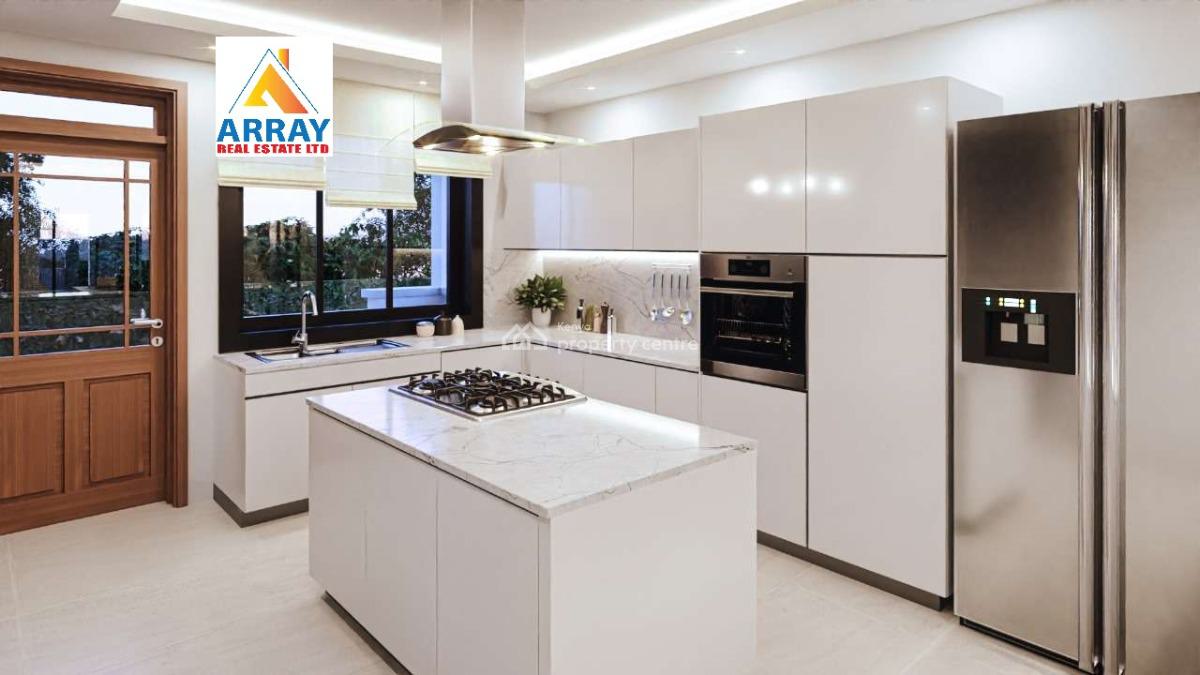 4 Br Maisonette Available in Kiambu, Ruiru, Ruiru, Kiambu, House for Sale