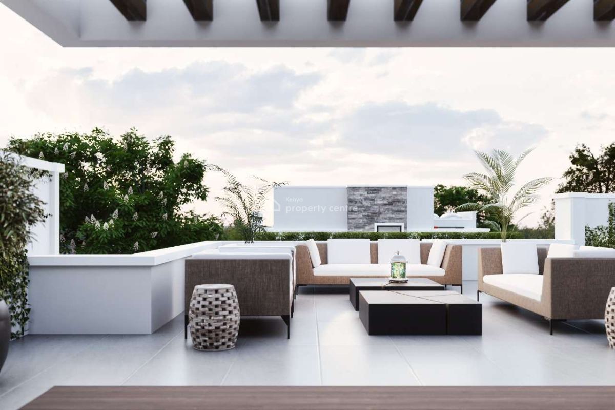 4 Br Maisonette Available in Kiambu, Ruiru, Ruiru, Kiambu, House for Sale