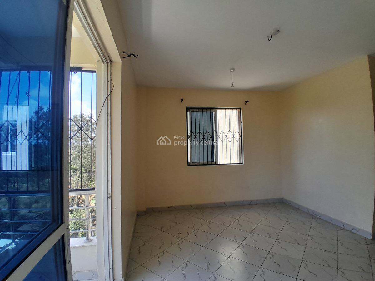 Spacious 2 Bedrooms Apartment, Mall Area, Mtwapa, Kilifi, Apartment for Rent