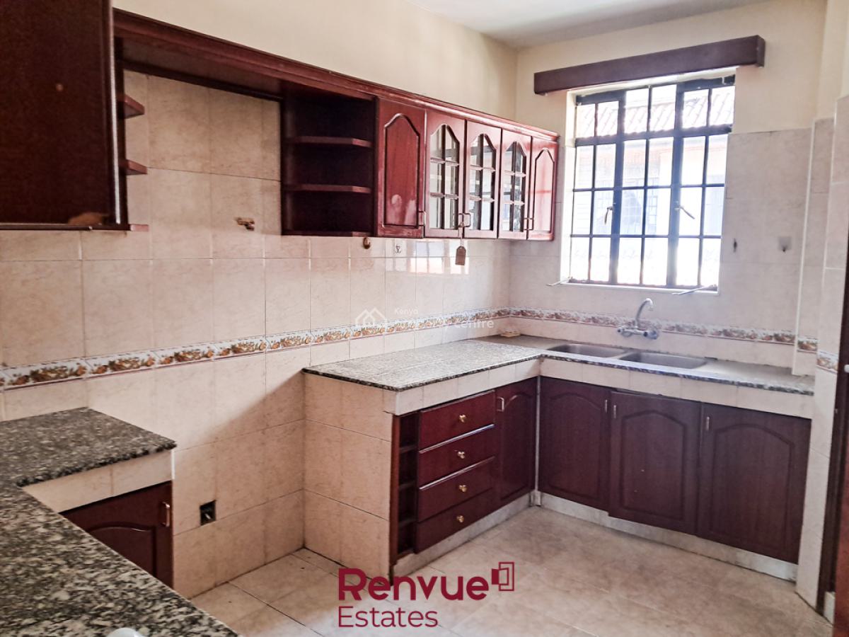 Lavington 3 Bedroom Apartment, Ole Dume Road, Lavington, Nairobi, Apartment for Rent