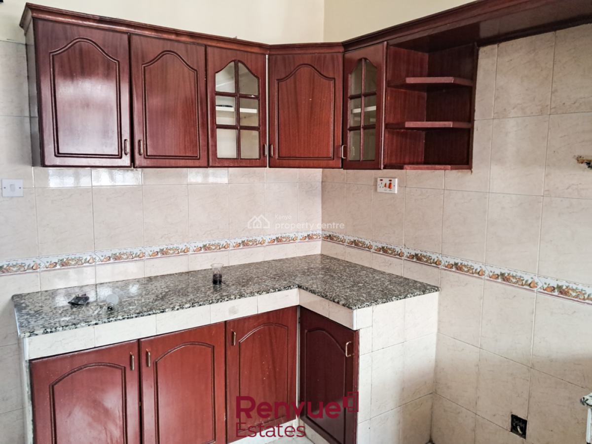 Lavington 3 Bedroom Apartment, Ole Dume Road, Lavington, Nairobi, Apartment for Rent