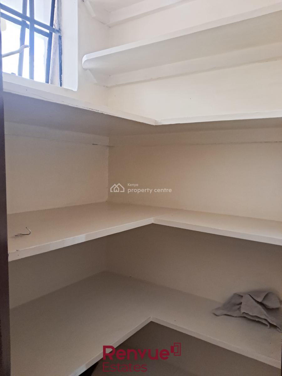 Lavington 3 Bedroom Apartment, Ole Dume Road, Lavington, Nairobi, Apartment for Rent