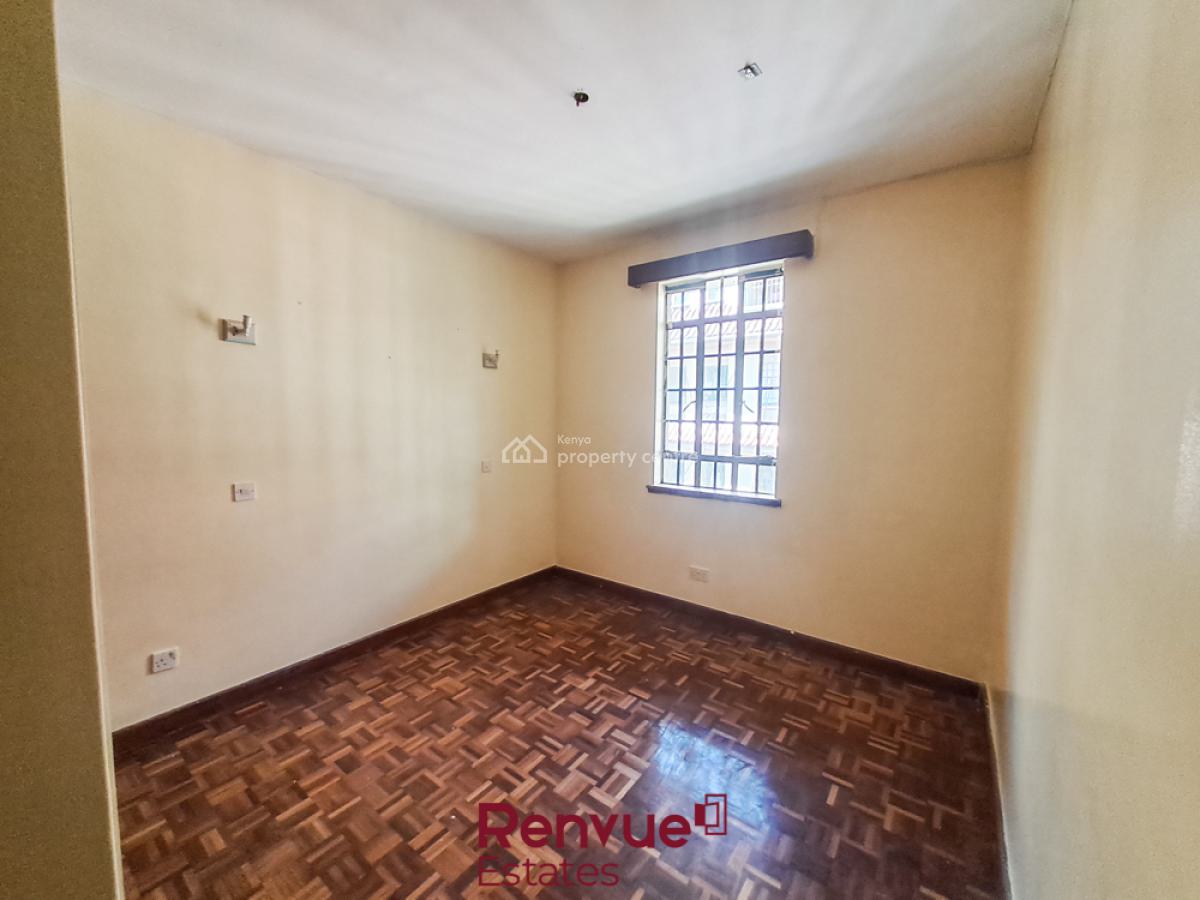 Lavington 3 Bedroom Apartment, Ole Dume Road, Lavington, Nairobi, Apartment for Rent