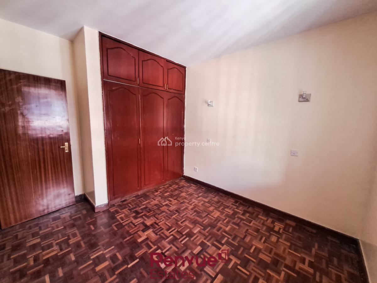 Lavington 3 Bedroom Apartment, Ole Dume Road, Lavington, Nairobi, Apartment for Rent