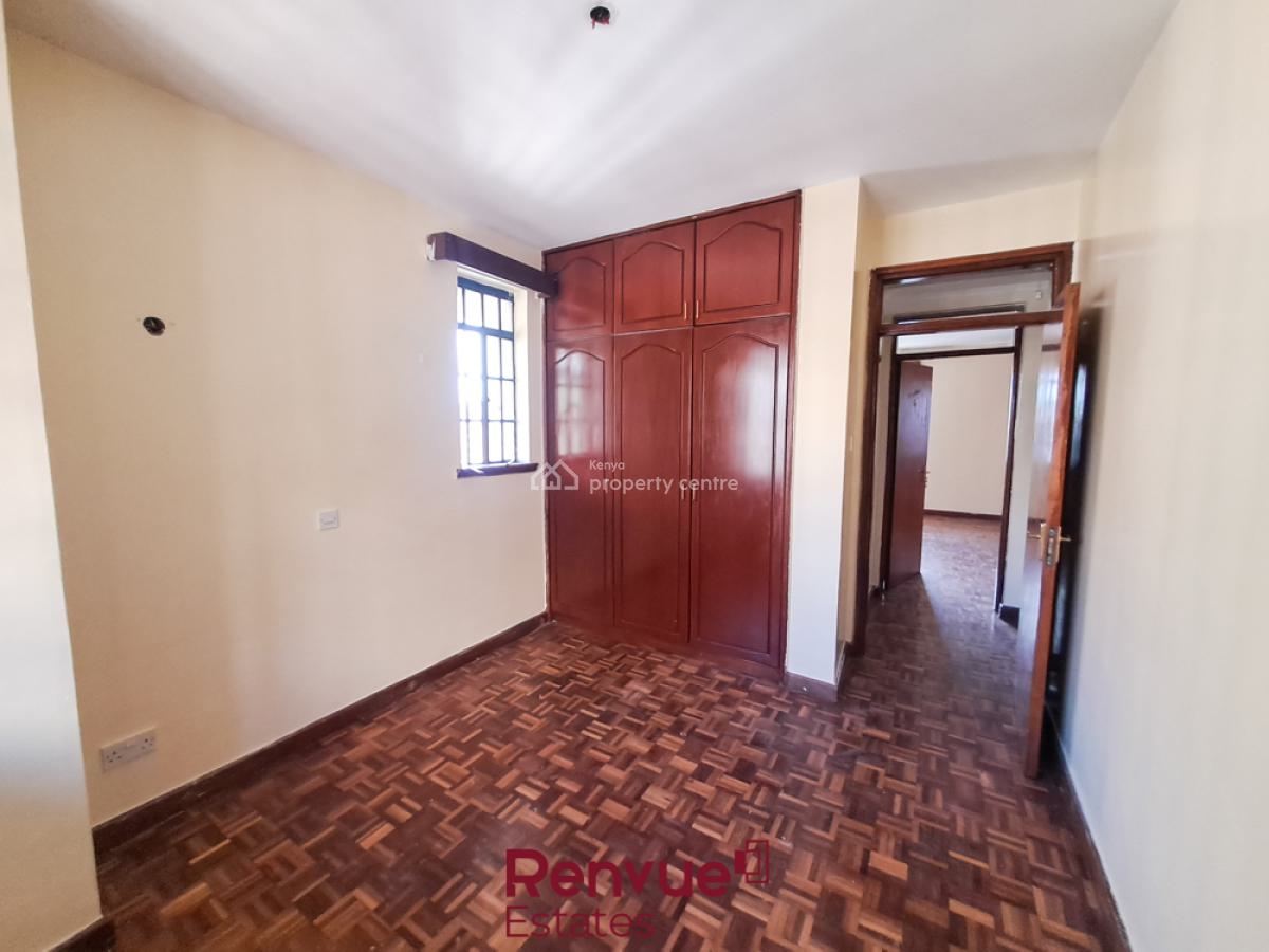 Lavington 3 Bedroom Apartment, Ole Dume Road, Lavington, Nairobi, Apartment for Rent
