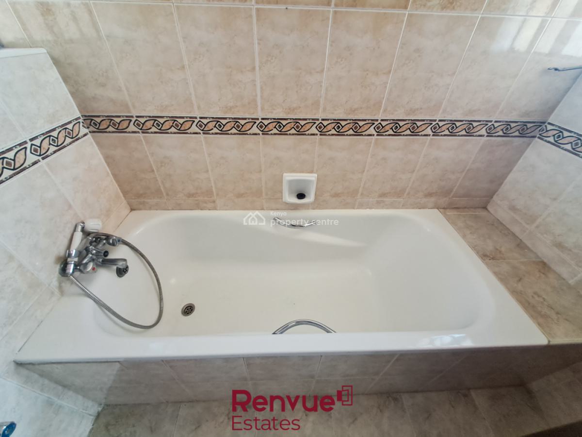 Lavington 3 Bedroom Apartment, Ole Dume Road, Lavington, Nairobi, Apartment for Rent