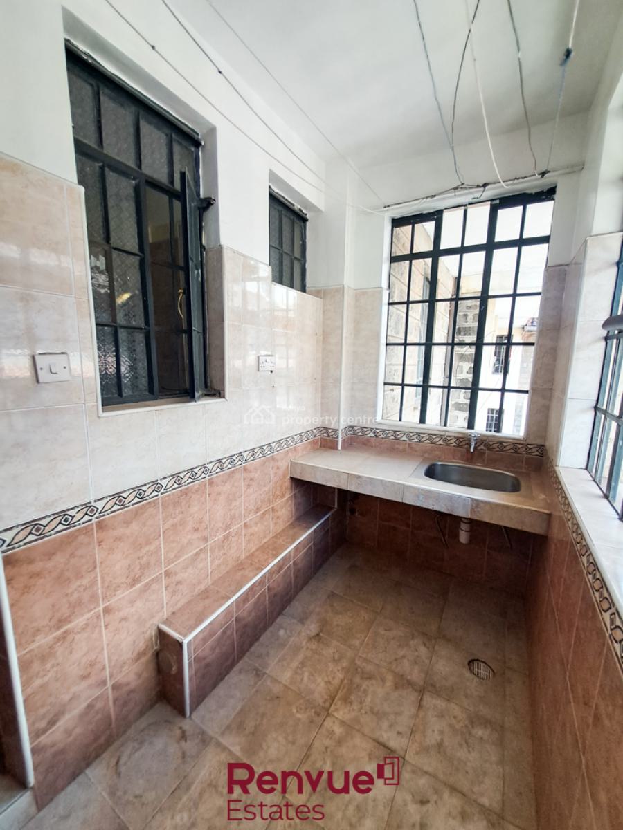 Lavington 3 Bedroom Apartment, Ole Dume Road, Lavington, Nairobi, Apartment for Rent