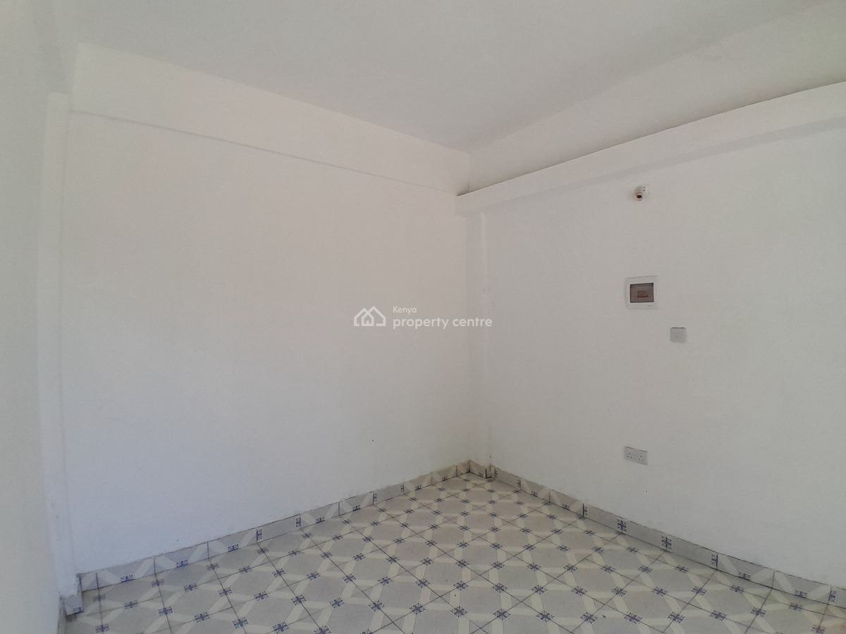 Affordable and Well Maintained Shop in Potential Residential Area., Mtwapa, Kilifi, Commercial Property for Rent