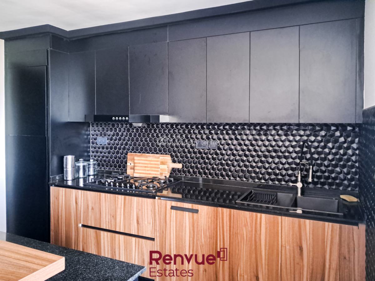 Westlands 2 Bedroom Fully Furnished Apartment, Westlands, Nairobi, Apartment for Rent