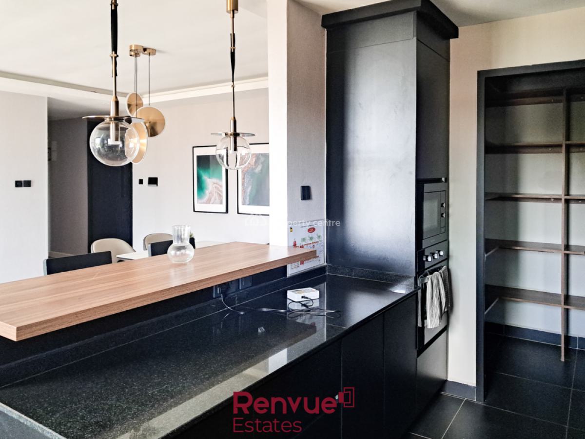 Westlands 2 Bedroom Fully Furnished Apartment, Westlands, Nairobi, Apartment for Rent