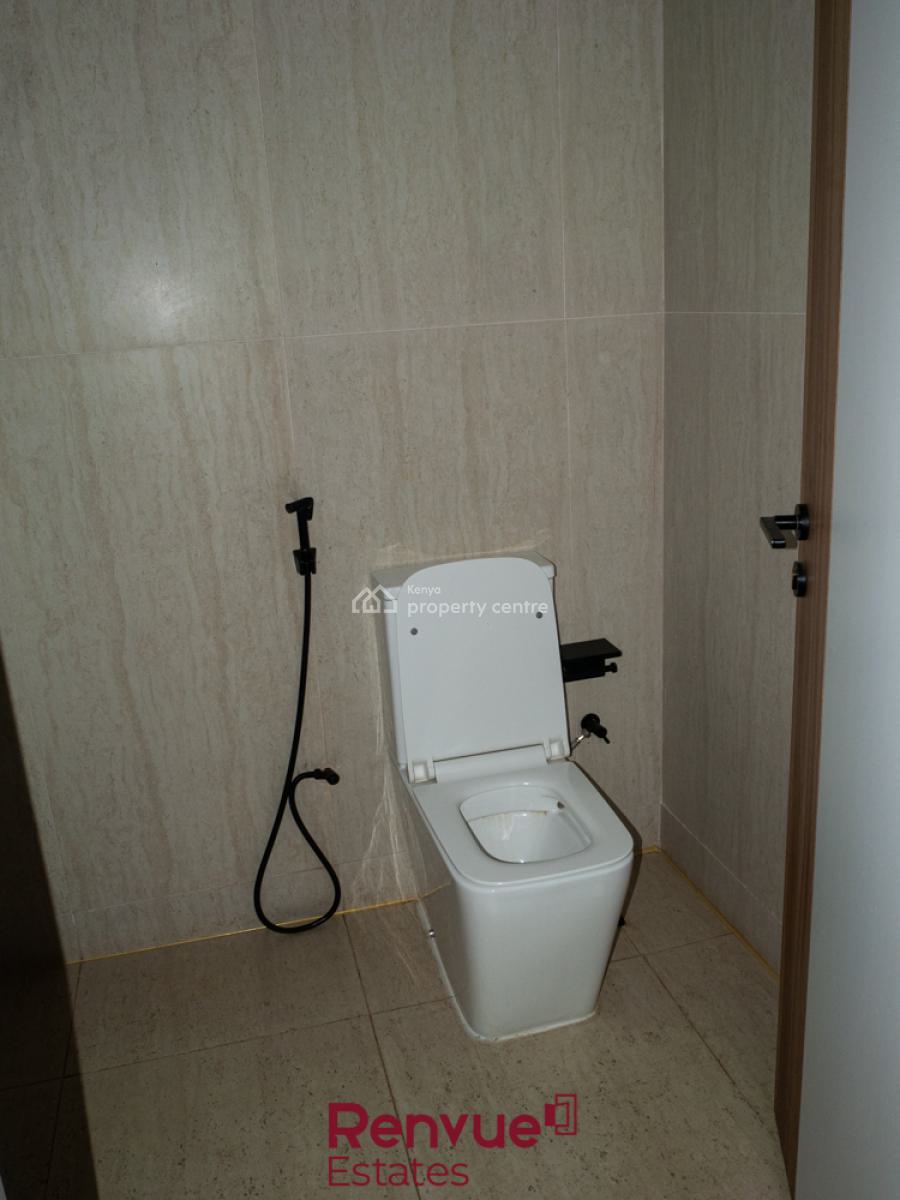 Westlands 2 Bedroom Fully Furnished Apartment, Westlands, Nairobi, Apartment for Rent