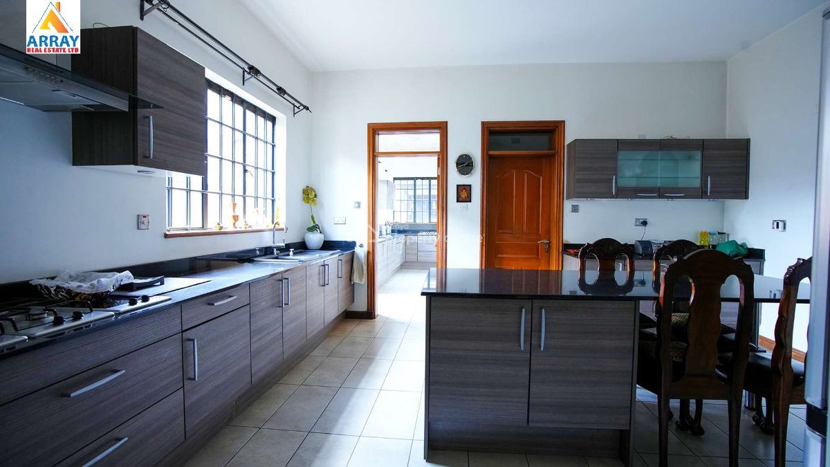 Spacious 6 Bedrooms, Lavington, Nairobi, House for Sale