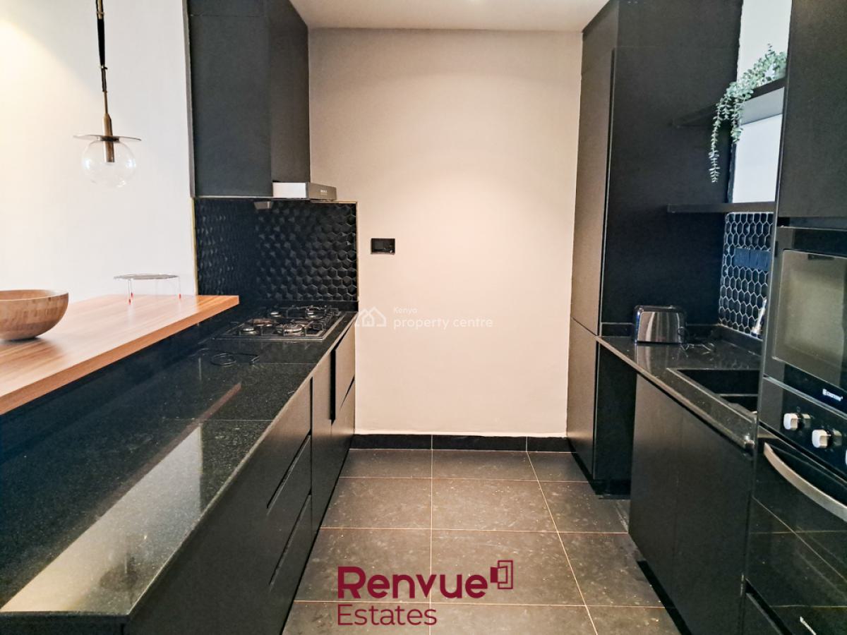 Westlands 3 Bedroom Fully Furnished Apartment, Westlands, Nairobi, Apartment for Rent