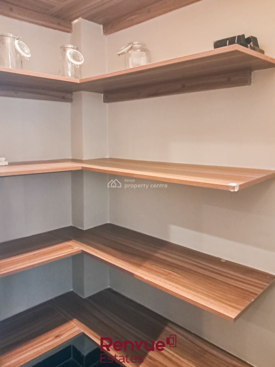 Westlands 3 Bedroom Fully Furnished Apartment, Westlands, Nairobi, Apartment for Rent