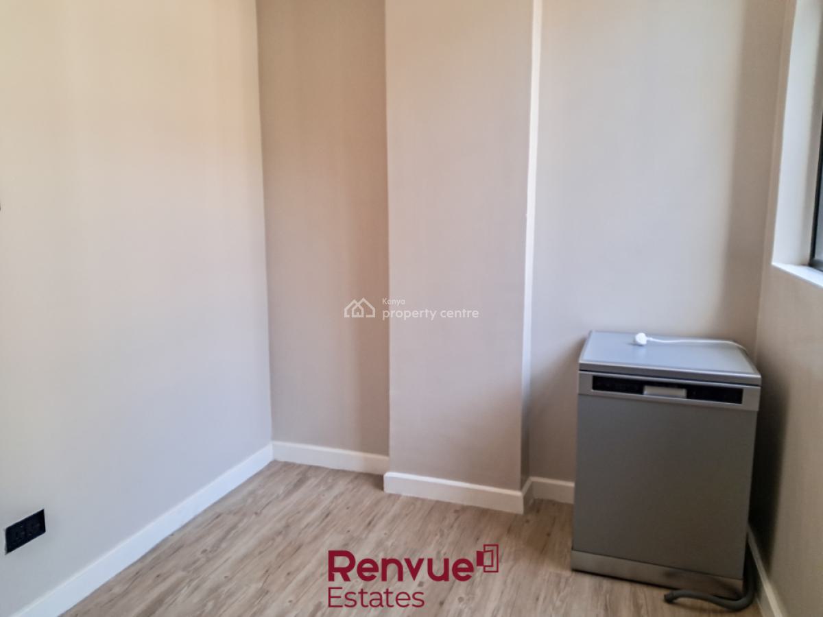 Westlands 3 Bedroom Fully Furnished Apartment, Westlands, Nairobi, Apartment for Rent