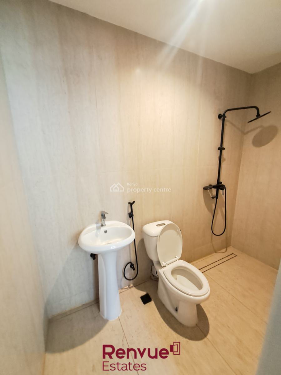 Westlands 3 Bedroom Fully Furnished Apartment, Westlands, Nairobi, Apartment for Rent