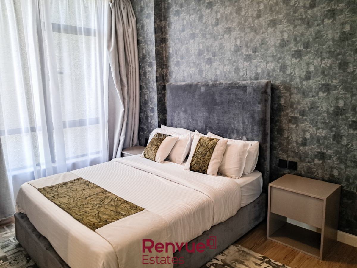 Westlands 3 Bedroom Fully Furnished Apartment, Westlands, Nairobi, Apartment for Rent