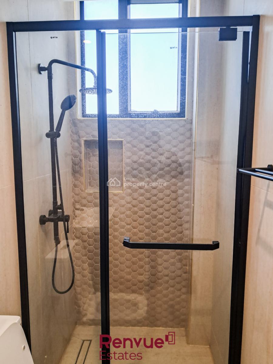 Westlands 3 Bedroom Fully Furnished Apartment, Westlands, Nairobi, Apartment for Rent