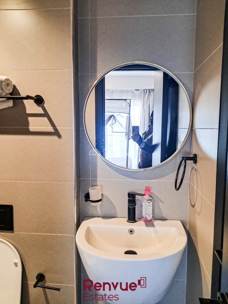 Westlands 2 Bedroom Fully Furnished Apartment, Runda, Westlands, Nairobi, Apartment for Rent