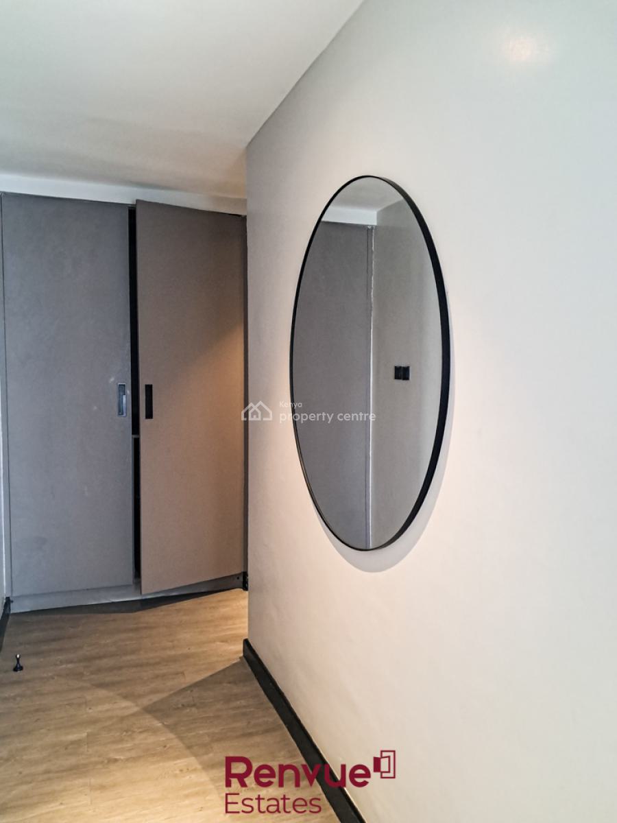 Westlands 2 Bedroom Fully Furnished Apartment, Westlands, Nairobi, Apartment for Rent