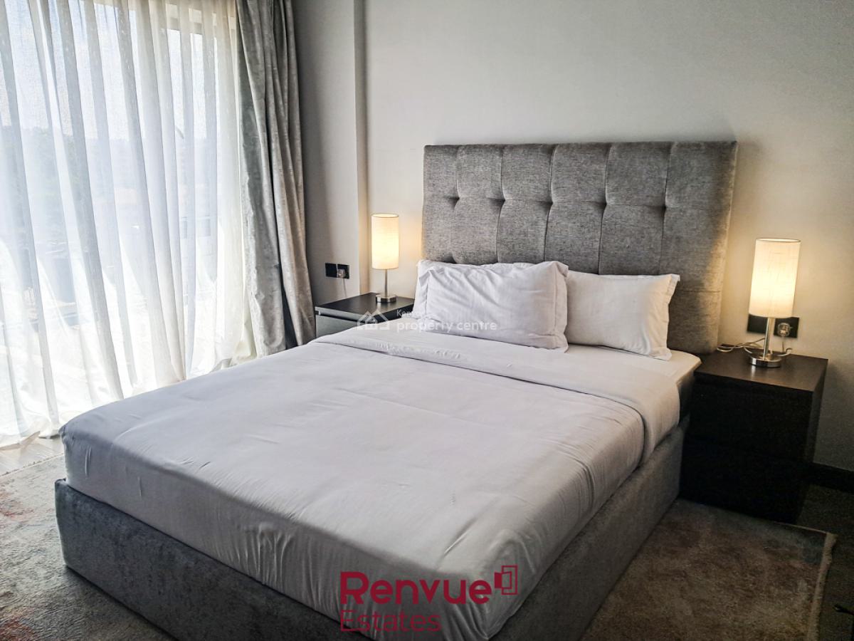 Westlands 2 Bedroom Fully Furnished Apartment, Westlands, Nairobi, Apartment for Rent