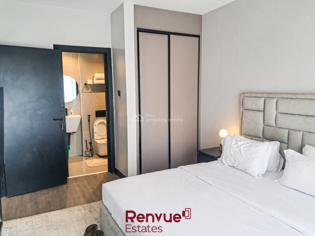 Westlands 2 Bedroom Fully Furnished Apartment, Westlands, Nairobi, Apartment for Rent