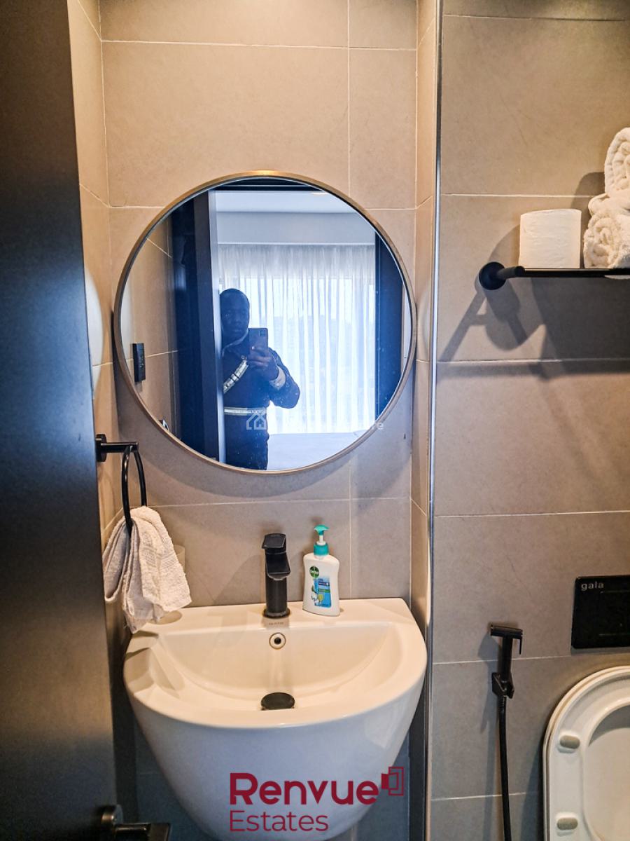 Westlands 2 Bedroom Fully Furnished Apartment, Westlands, Nairobi, Apartment for Rent