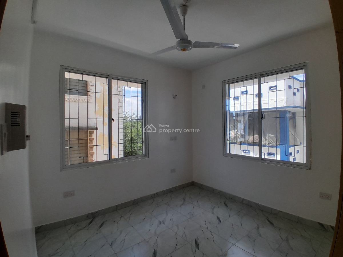 Brand New 3 Bedroom Apartment with Parking, Wazee Tudor, Mombasa, Tudor, Mombasa, Apartment for Rent