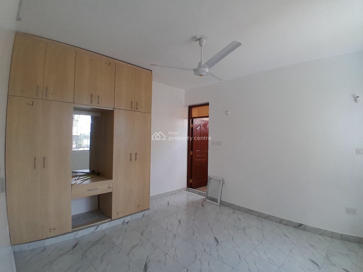 Brand New 3 Bedroom Apartment with Parking, Wazee Tudor, Mombasa, Tudor, Mombasa, Apartment for Rent