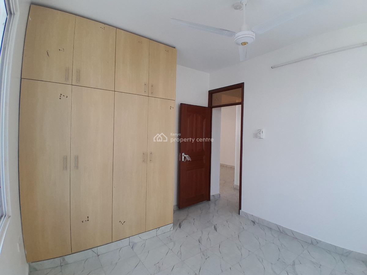 Brand New 3 Bedroom Apartment with Parking, Wazee Tudor, Mombasa, Tudor, Mombasa, Apartment for Rent