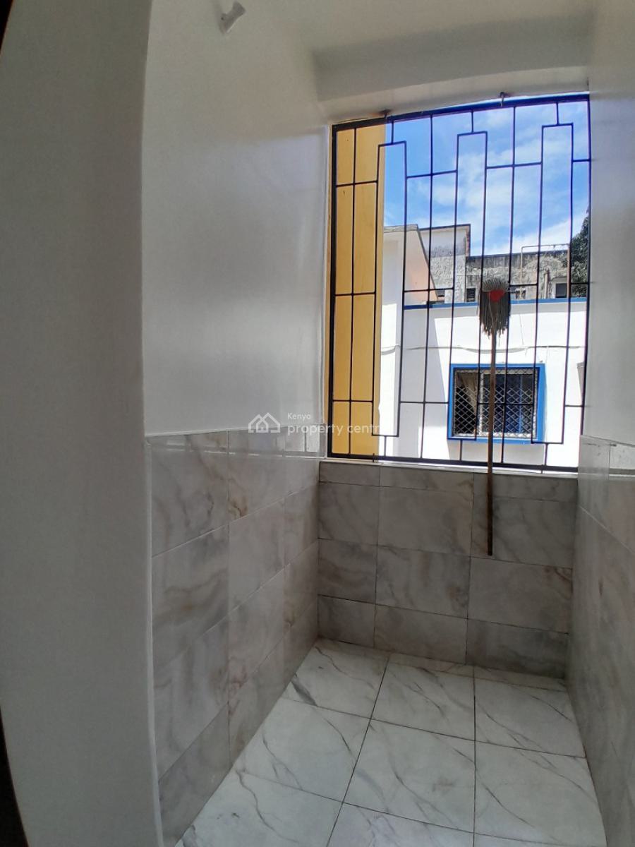 Brand New 3 Bedroom Apartment with Parking, Wazee Tudor, Mombasa, Tudor, Mombasa, Apartment for Rent