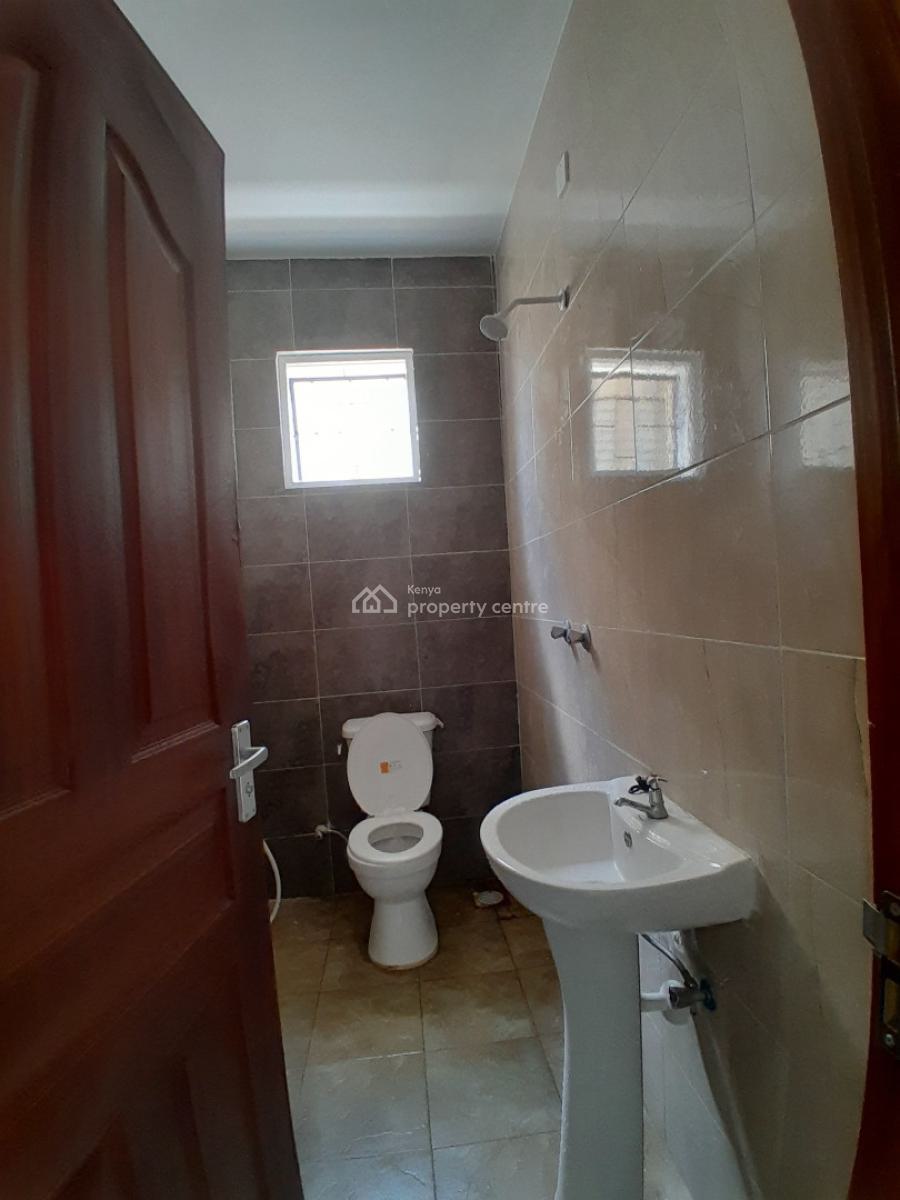 Brand New 3 Bedroom Apartment with Parking, Wazee Tudor, Mombasa, Tudor, Mombasa, Apartment for Rent