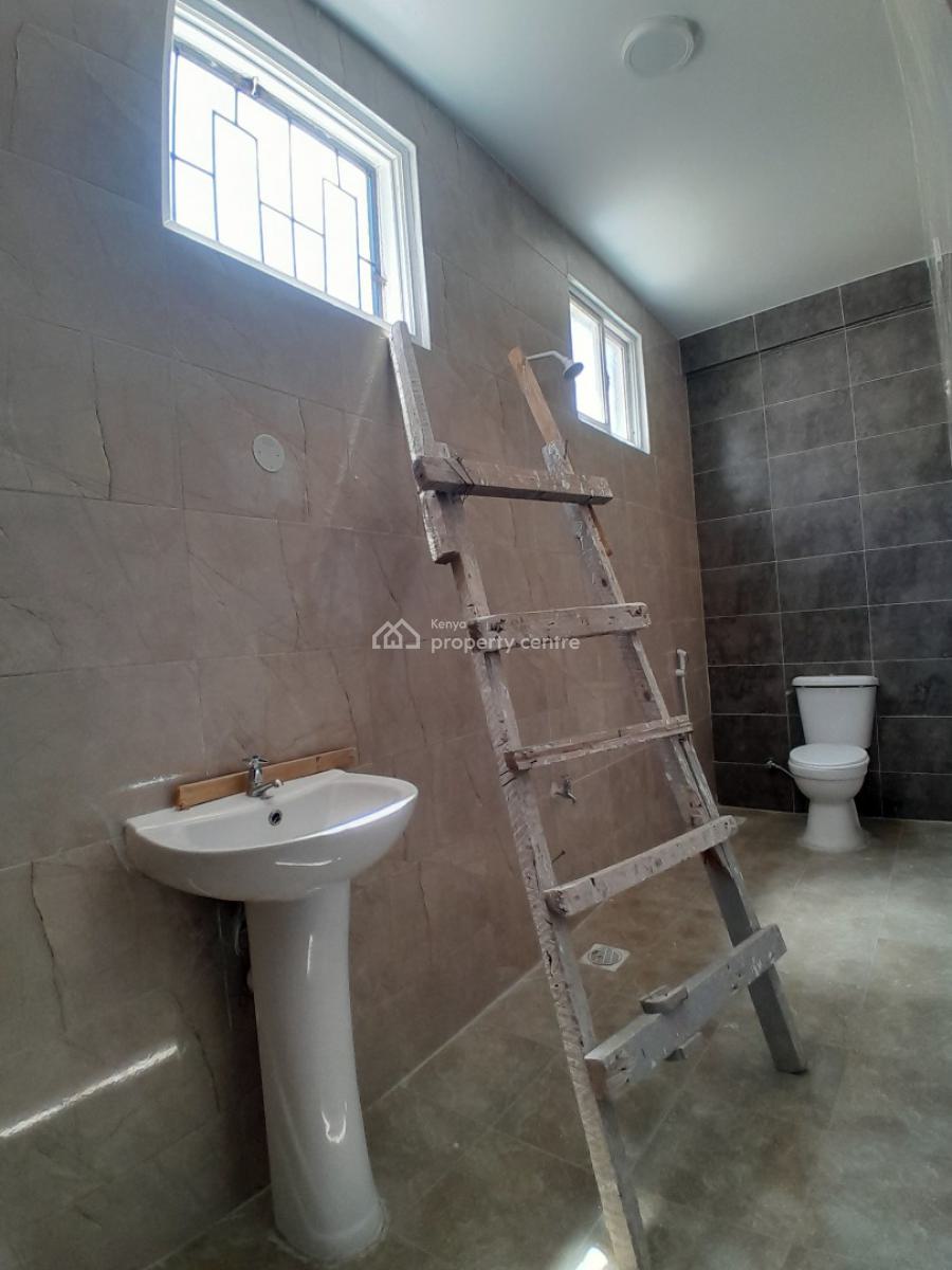 Brand New 3 Bedroom Apartment with Parking, Wazee Tudor, Mombasa, Tudor, Mombasa, Apartment for Rent