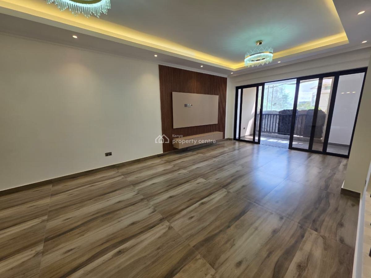 Stylish 2 Bedroom Apartment, Westlands, Nairobi, Apartment for Rent