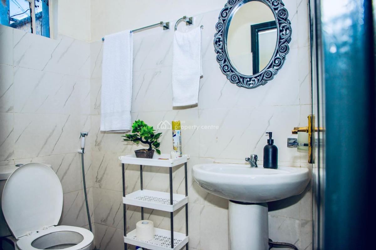 Cosy 1 Bedroom Furnished Guest Wing with Garden, Gardens, Runda, Westlands, Nairobi, House for Rent