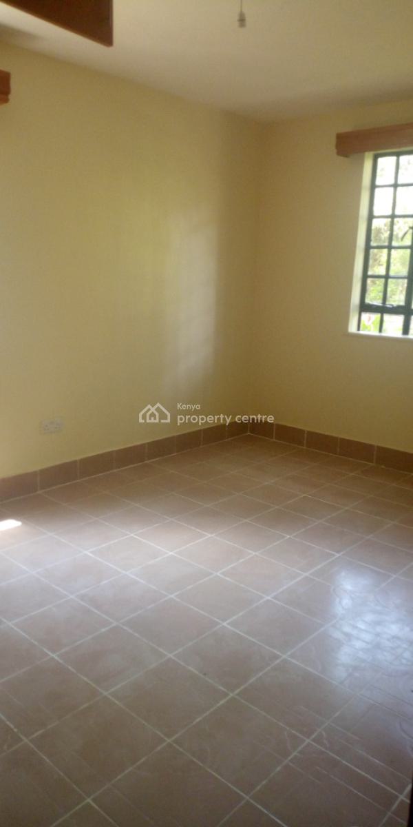 Two (2) Bedroom Apartment on Ground Floor, Kileleshwa, Nairobi, Apartment for Rent