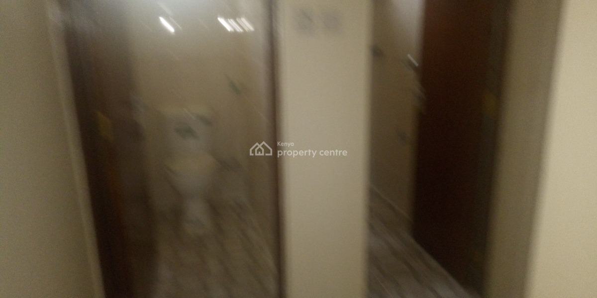 Two (2) Bedroom Apartment on Ground Floor, Kileleshwa, Nairobi, Apartment for Rent