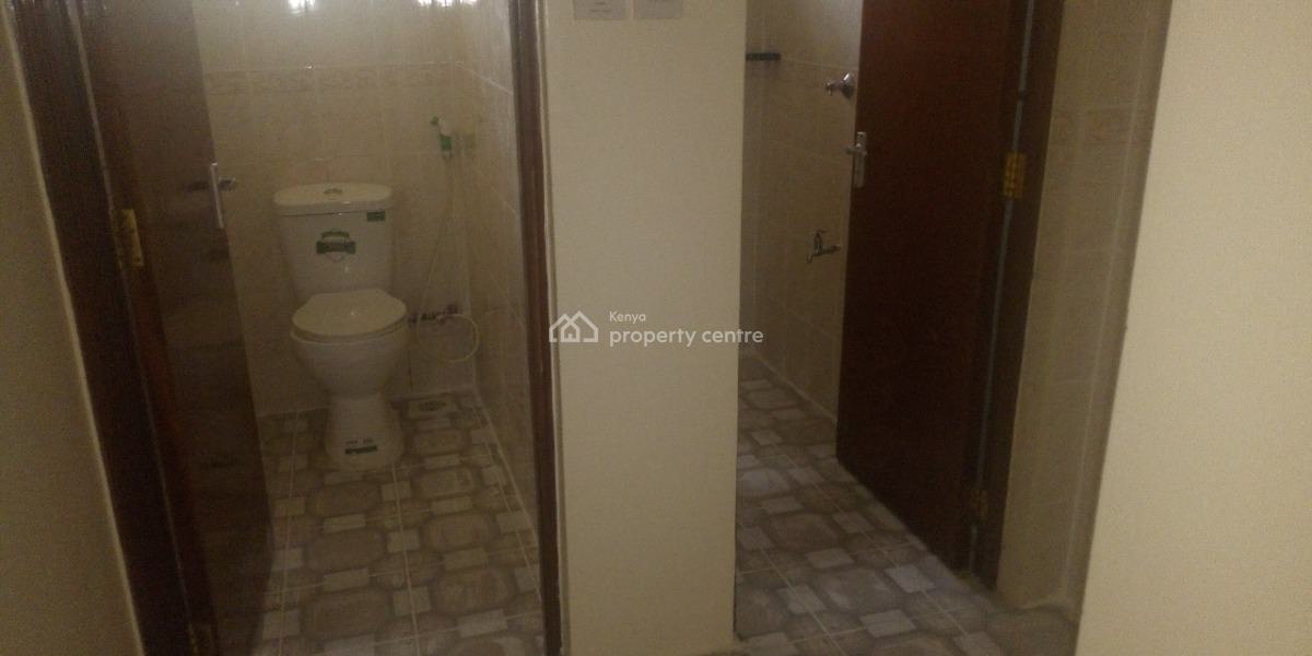 Two (2) Bedroom Apartment on Ground Floor, Kileleshwa, Nairobi, Apartment for Rent