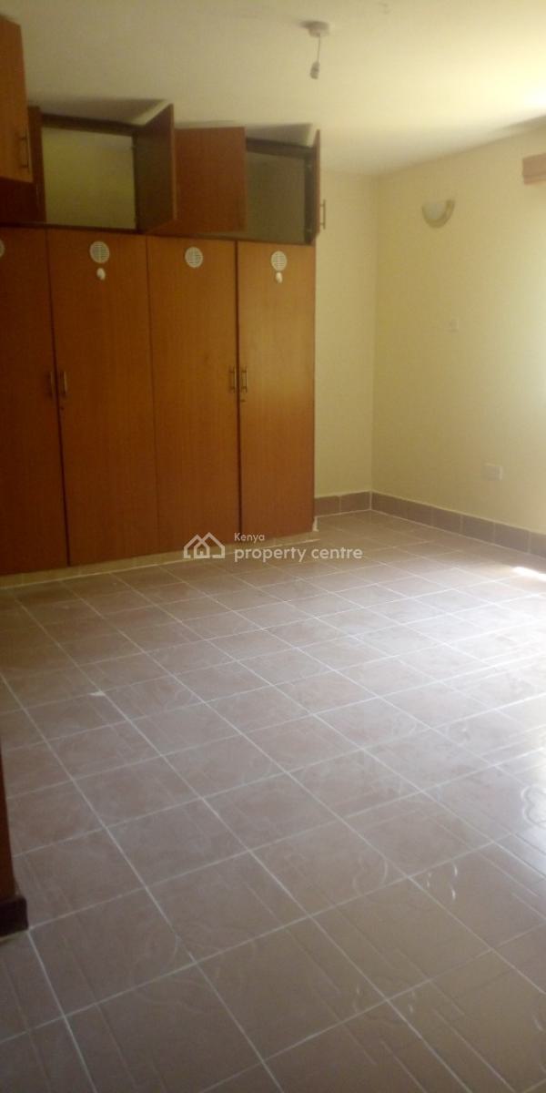 Two (2) Bedroom Apartment on Ground Floor, Kileleshwa, Nairobi, Apartment for Rent
