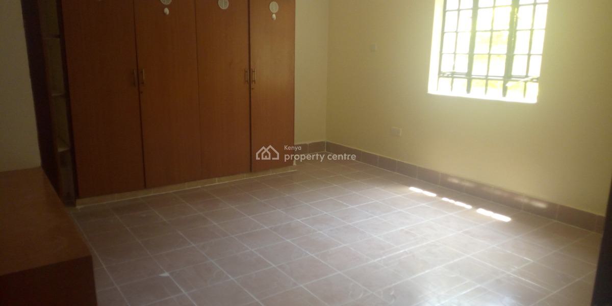 Two (2) Bedroom Apartment on Ground Floor, Kileleshwa, Nairobi, Apartment for Rent