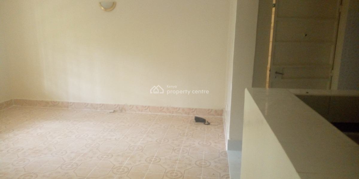 Two (2) Bedroom Apartment on Ground Floor, Kileleshwa, Nairobi, Apartment for Rent