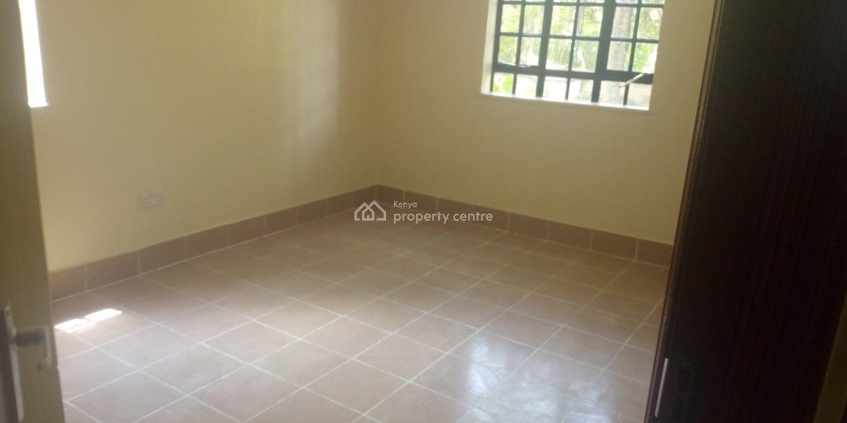 Two (2) Bedroom Apartment on Ground Floor, Kileleshwa, Nairobi, Apartment for Rent