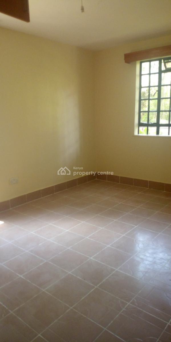 Two (2) Bedroom Apartment on Ground Floor, Kileleshwa, Nairobi, Apartment for Rent